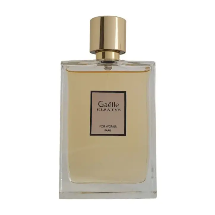 Reyane Tradition Gaelle Elsatys