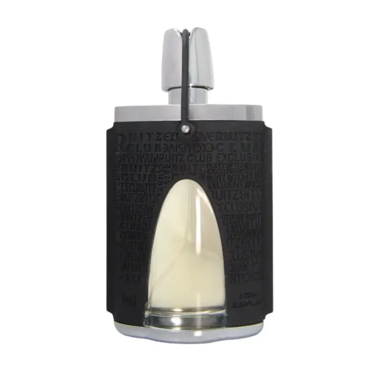 Rich & Ruitz Ruitz Club Exclusive