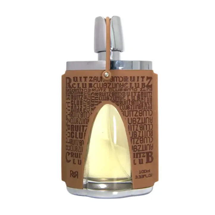 Rich & Ruitz Ruitz Club