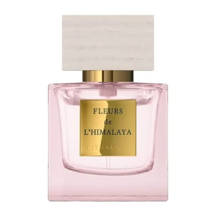 Rituals Fleurs De L'Himalaya