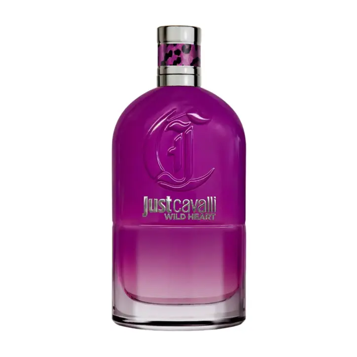 Roberto Cavalli Just Cavalli Wild Heart