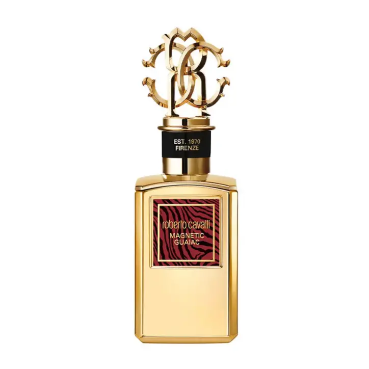 Roberto Cavalli Magnetic Guaiac