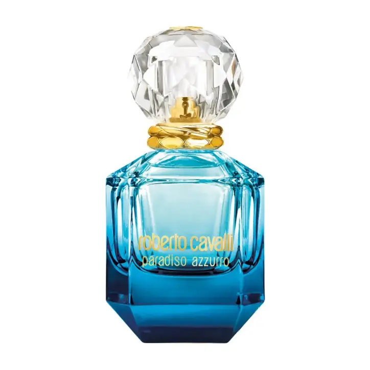 Roberto Cavalli Paradiso Azzurro