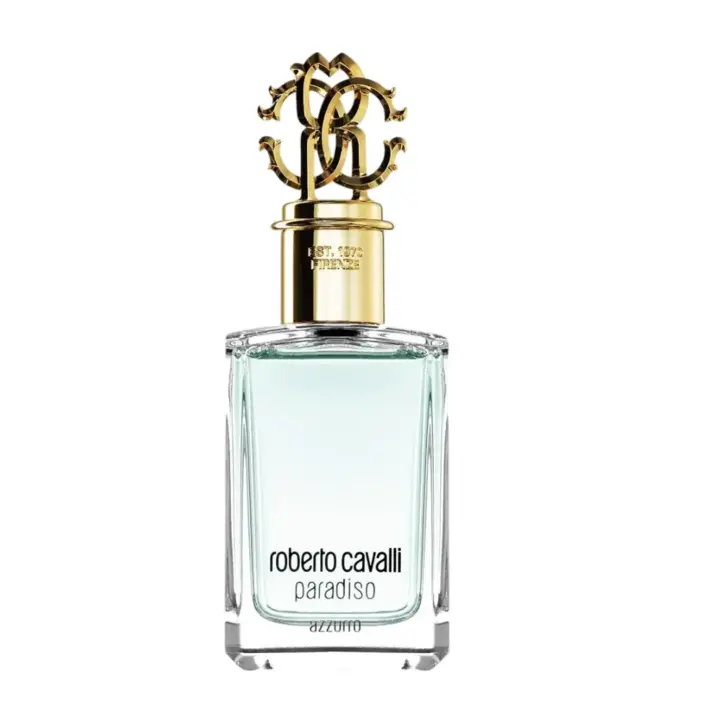 Roberto Cavalli Paradiso Azzurro Repack