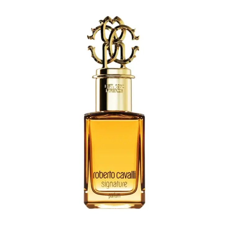 Roberto Cavalli Signature Parfum