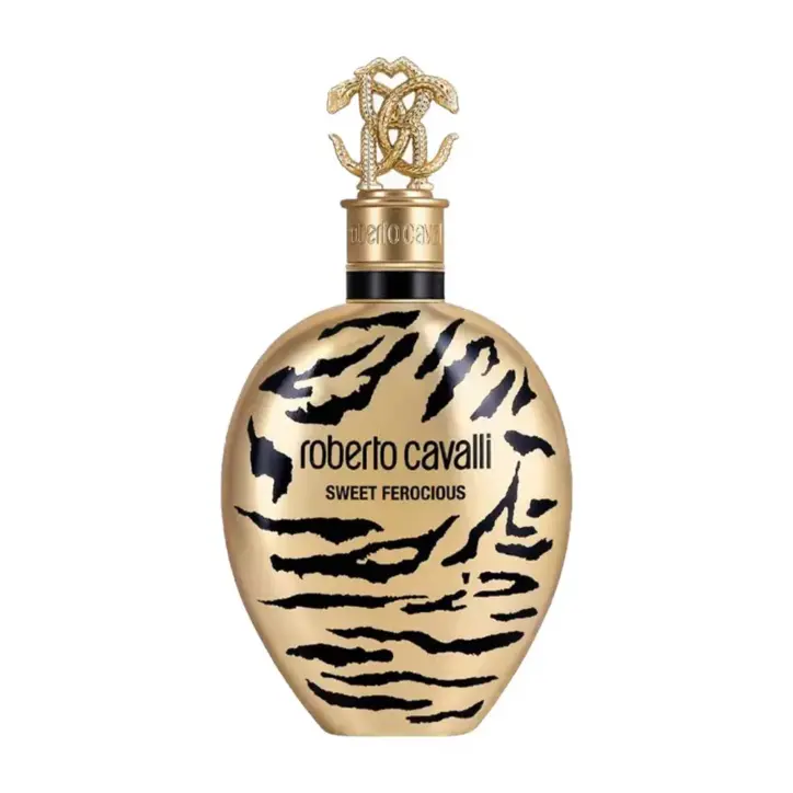Roberto Cavalli Sweet Ferocious