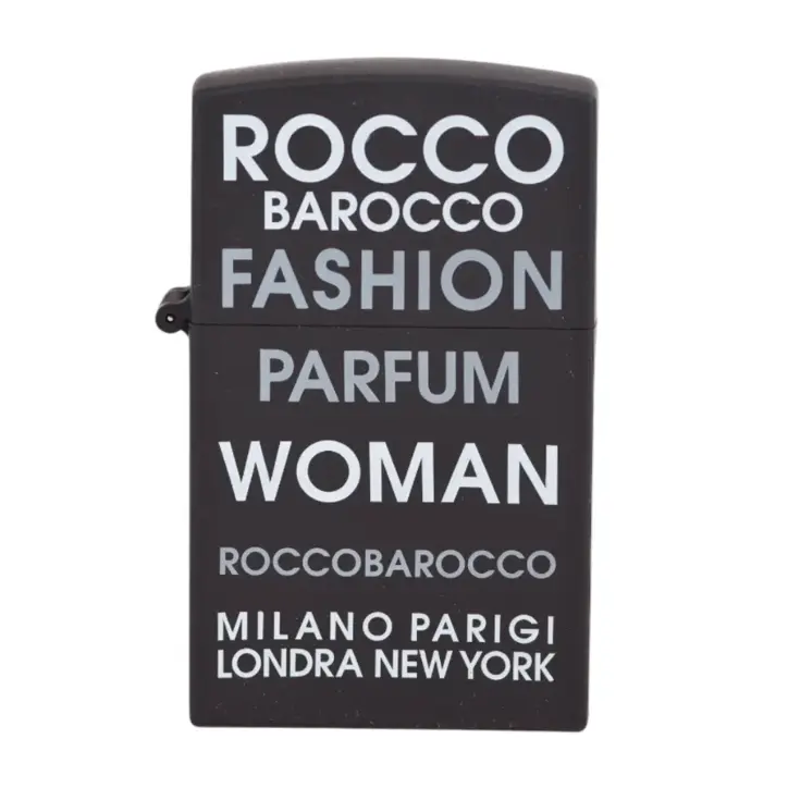 Roccobarocco Fashion Woman