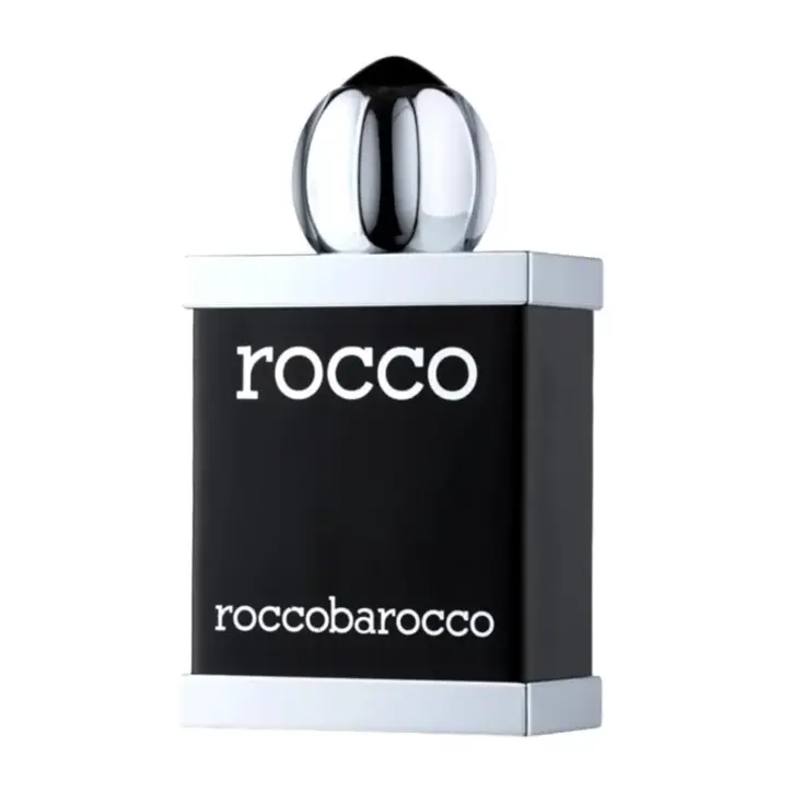 Roccobarocco Rocco Black