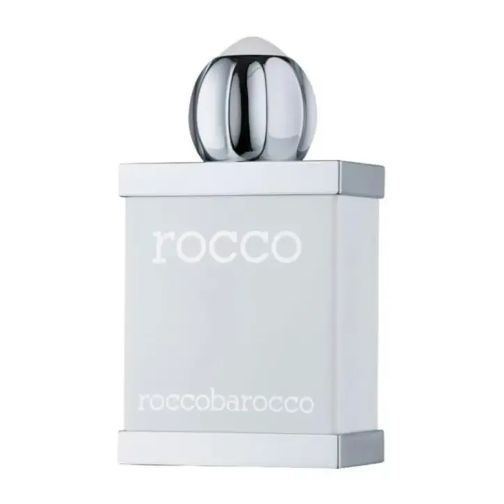 Roccobarocco Rocco White