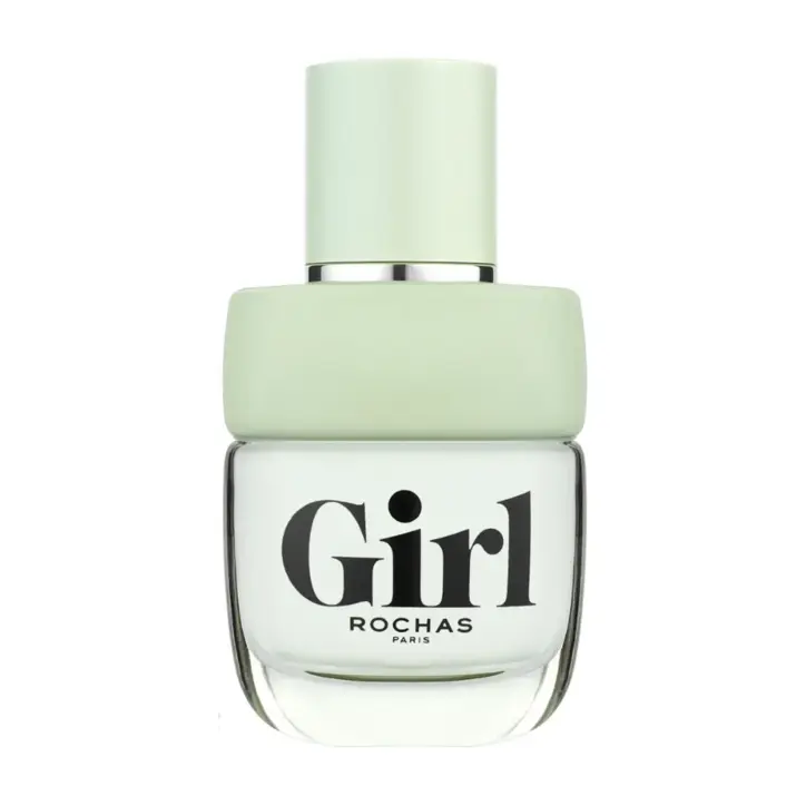 Rochas Girl