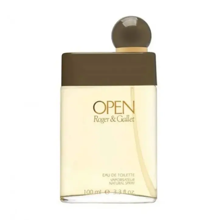 Roger & Gallet Open