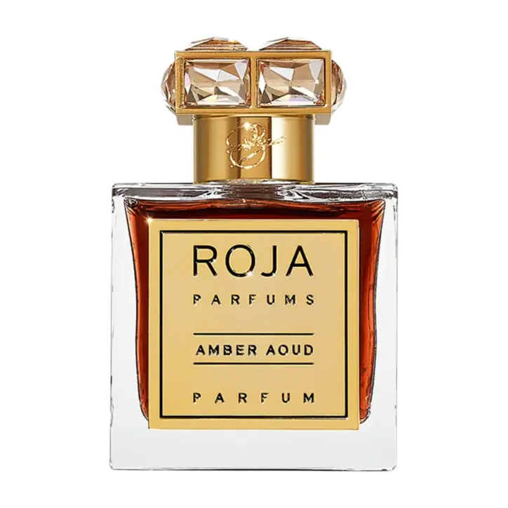Roja Parfums Amber Aoud