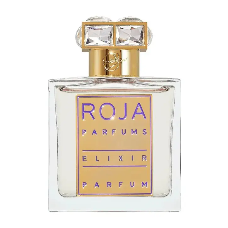 Roja Parfums Elixir Pour Femme Parfum