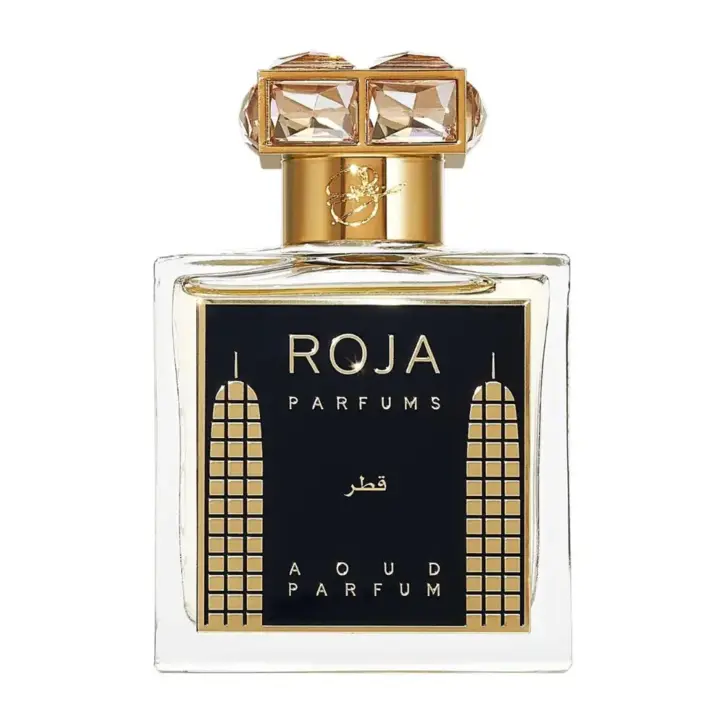 Roja Parfums Qatar