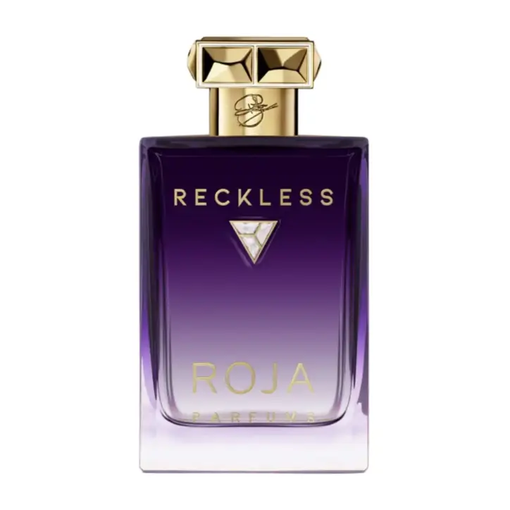 Roja Parfums Reckless Pour Femme Essence De Parfum