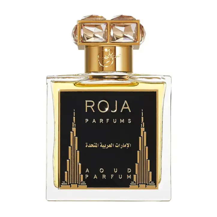 Roja Parfums United Arab Emirates