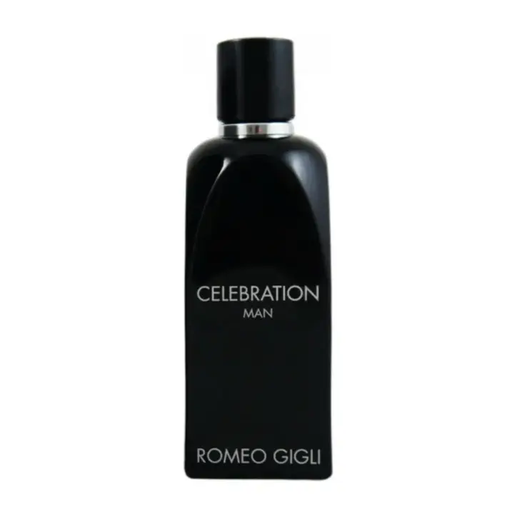 Romeo Gigli Celebration Man