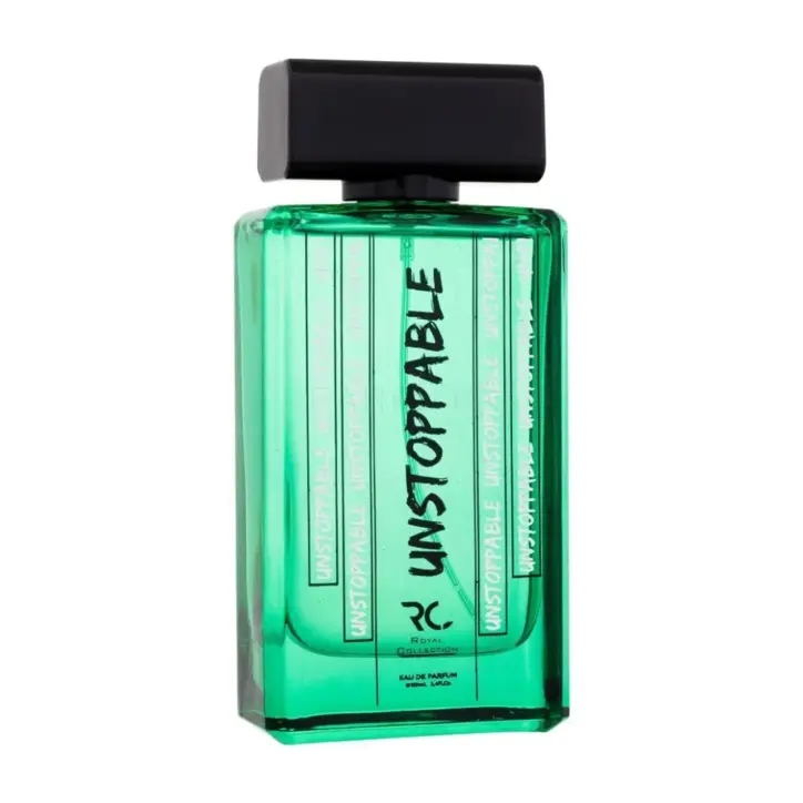 Royal Collection Unstoppable