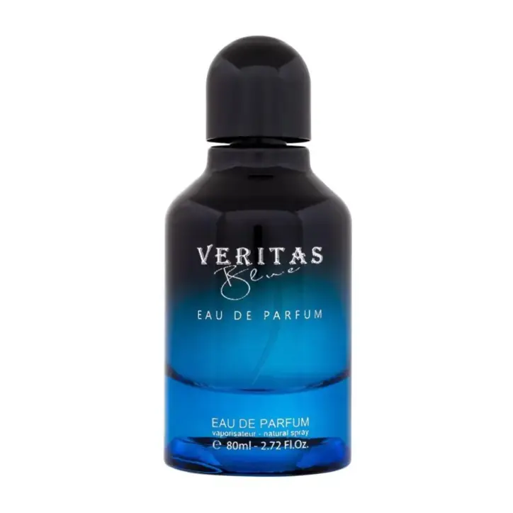 Royal Collection Veritas Blue