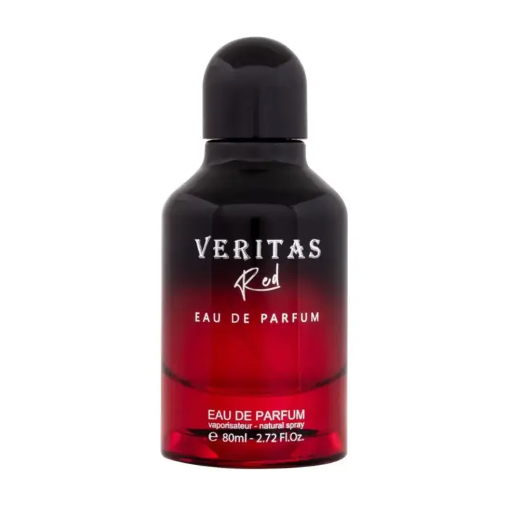 Royal Collection Veritas Red