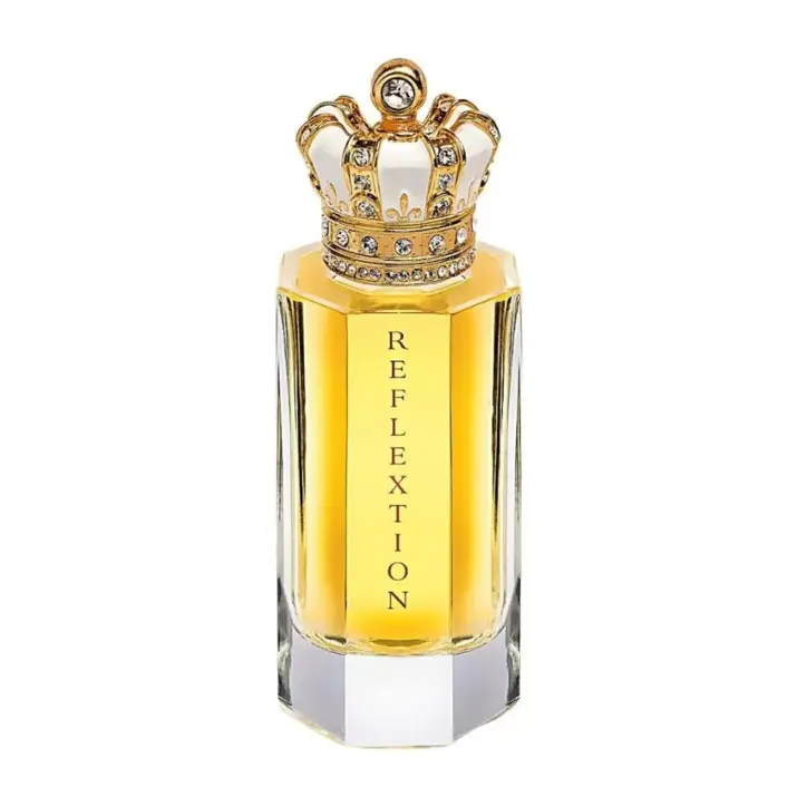 Royal Crown Reflextion