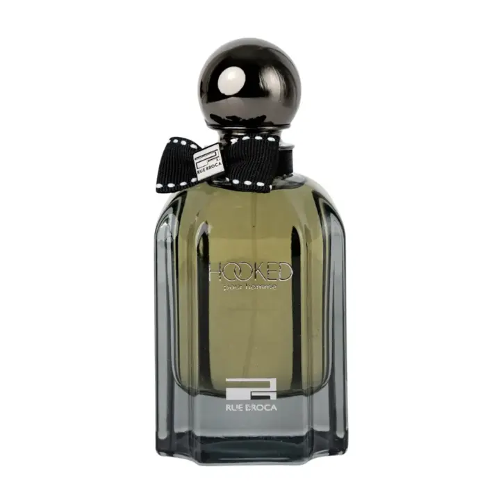 Rue Broca Hooked Pour Homme