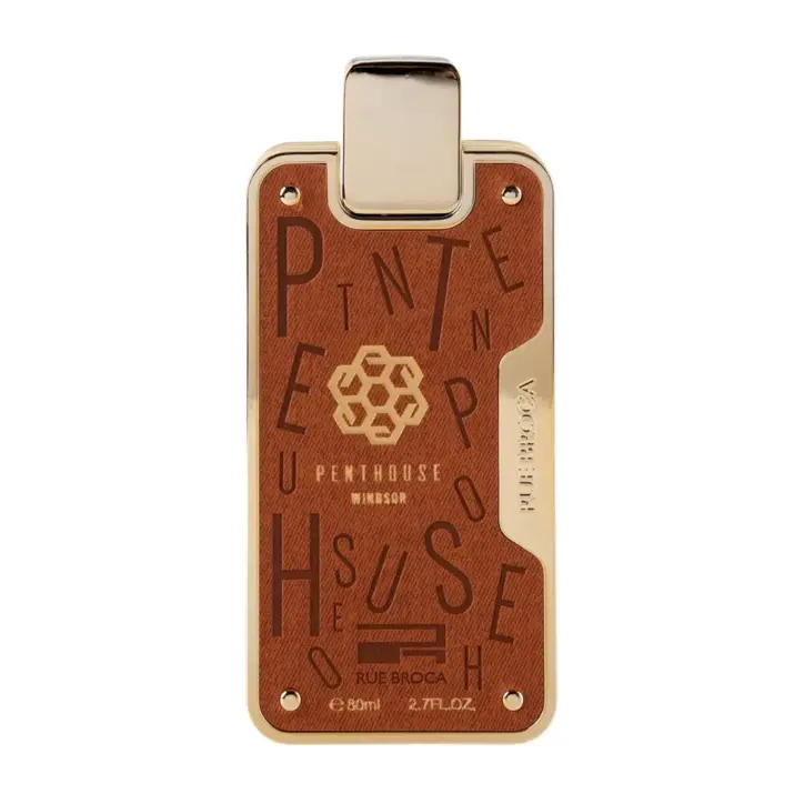 Rue Broca Penthouse Windsor