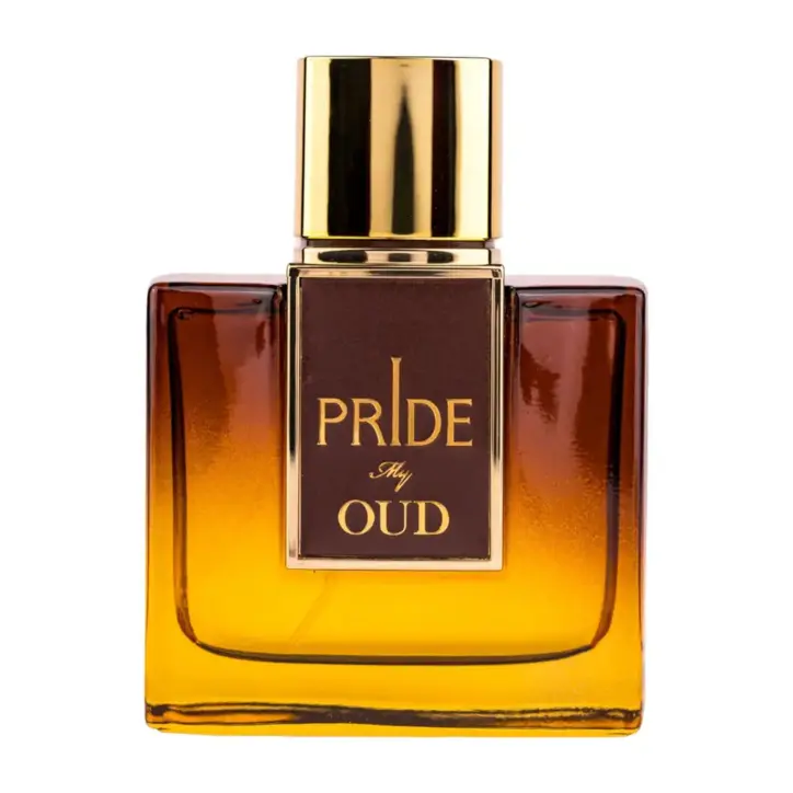 Rue Broca Pride My Oud