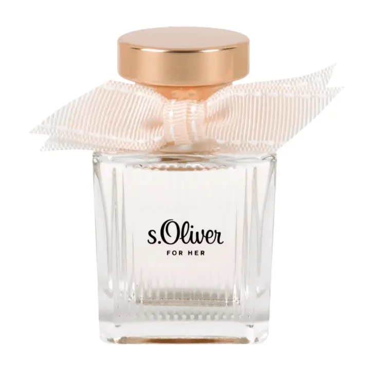 s.Oliver For Her
