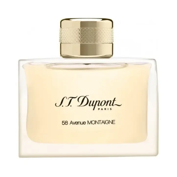 S.T. Dupont S.T. Dupont 58 Avenue Montaigne