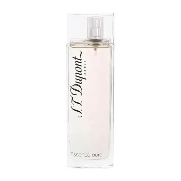 S.T. Dupont Essence Pure Pour Femme