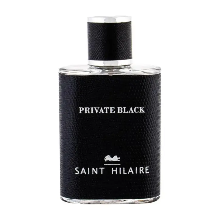 Saint Hilaire Private Black