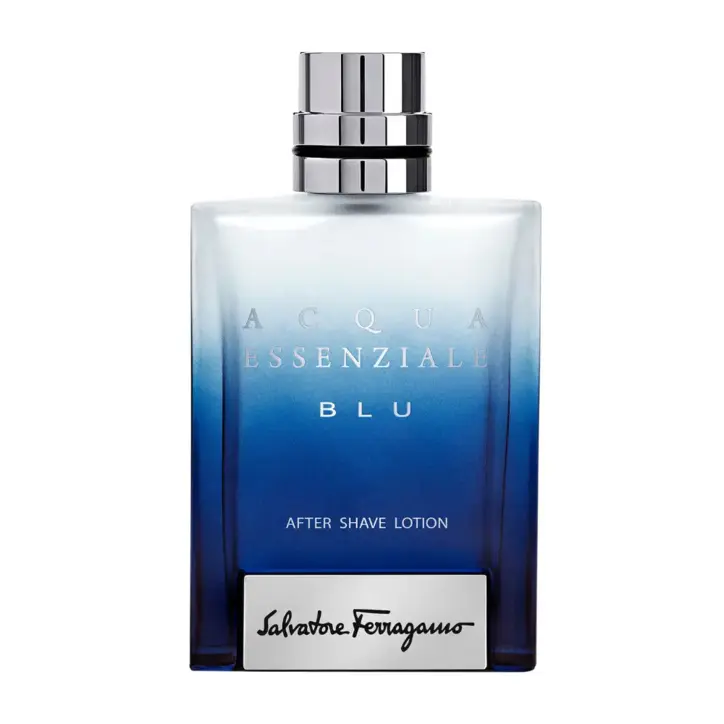 Salvatore Ferragamo Acqua Essenziale Blu