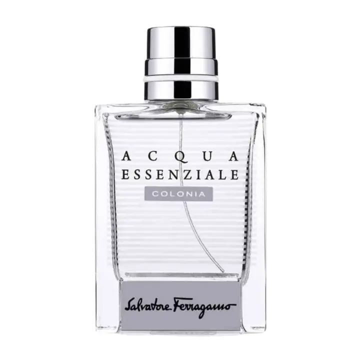 Salvatore Ferragamo Acqua Essenziale Colonia Pour Homme