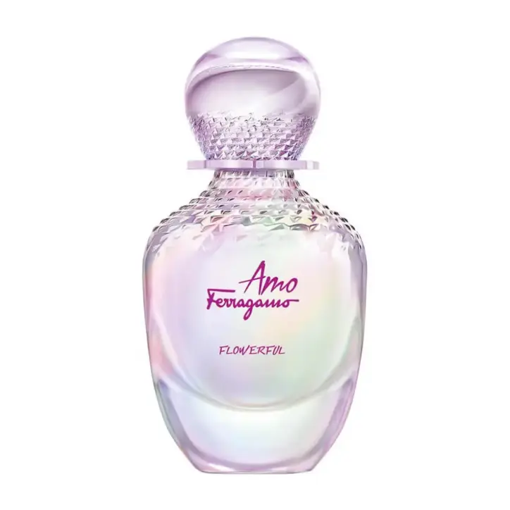 Salvatore Ferragamo Amo Ferragamo Flowerful