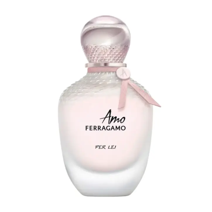 Salvatore Ferragamo Amo Ferragamo Per Lei