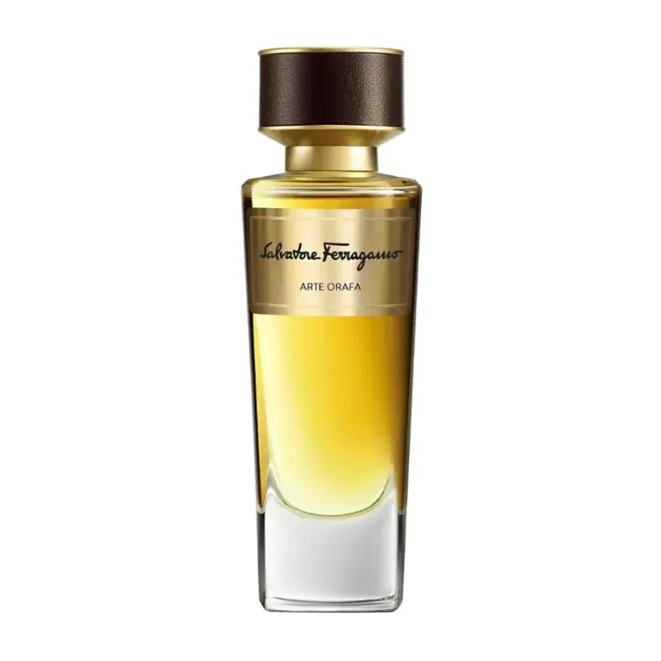 Salvatore Ferragamo Arte Orafa