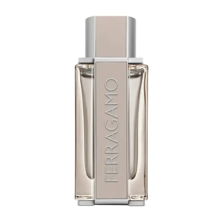 Salvatore Ferragamo Bright Leather