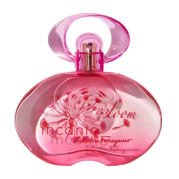 Salvatore Ferragamo Incanto Bloom