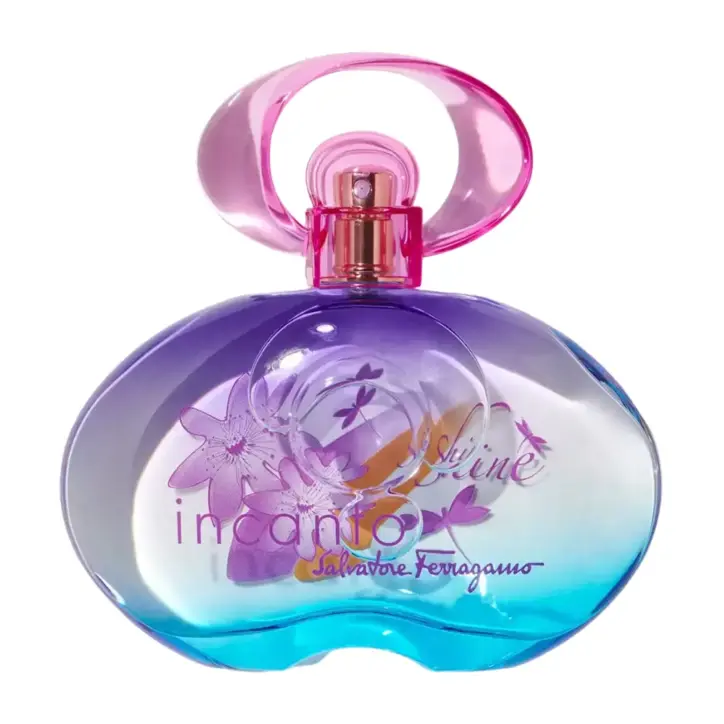 Salvatore Ferragamo Incanto Shine