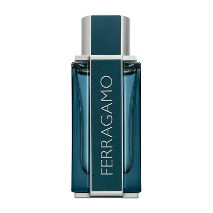 Salvatore Ferragamo Intense Leather