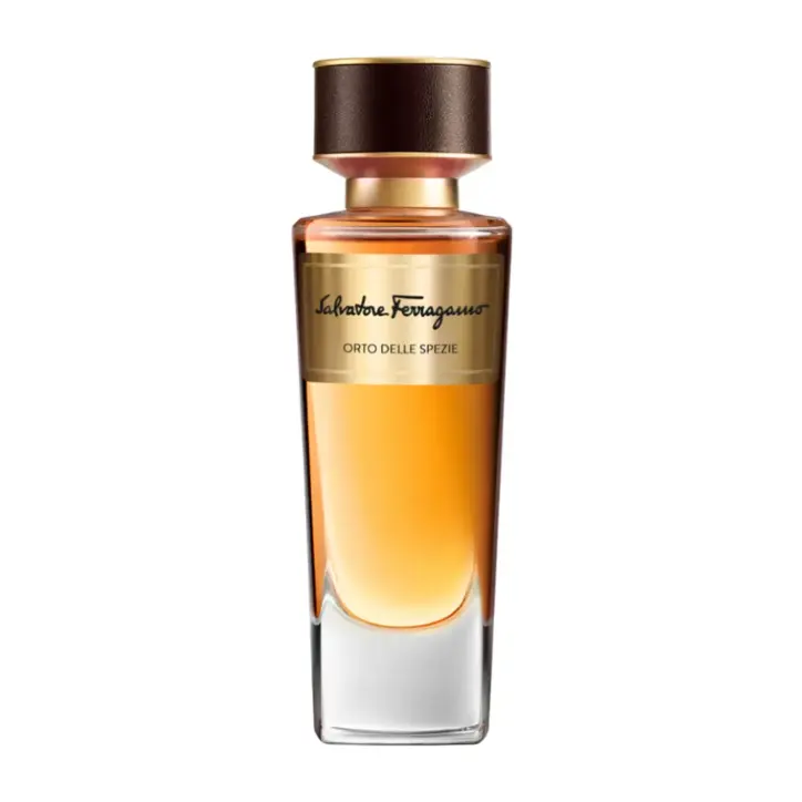 Salvatore Ferragamo Orto Delle Spezie
