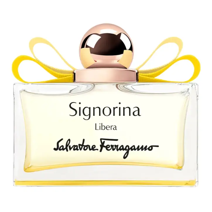 Salvatore Ferragamo Signorina Libera
