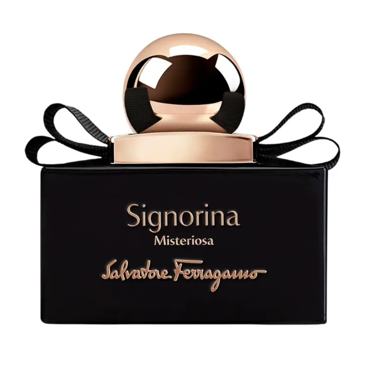 Salvatore Ferragamo Signorina Misteriosa