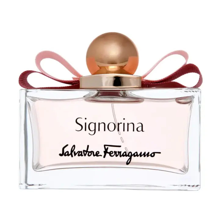 Salvatore Ferragamo Signorina