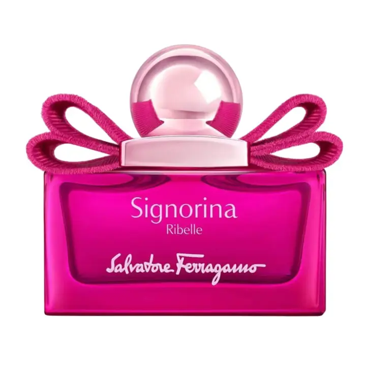 Salvatore Ferragamo Signorina Ribelle