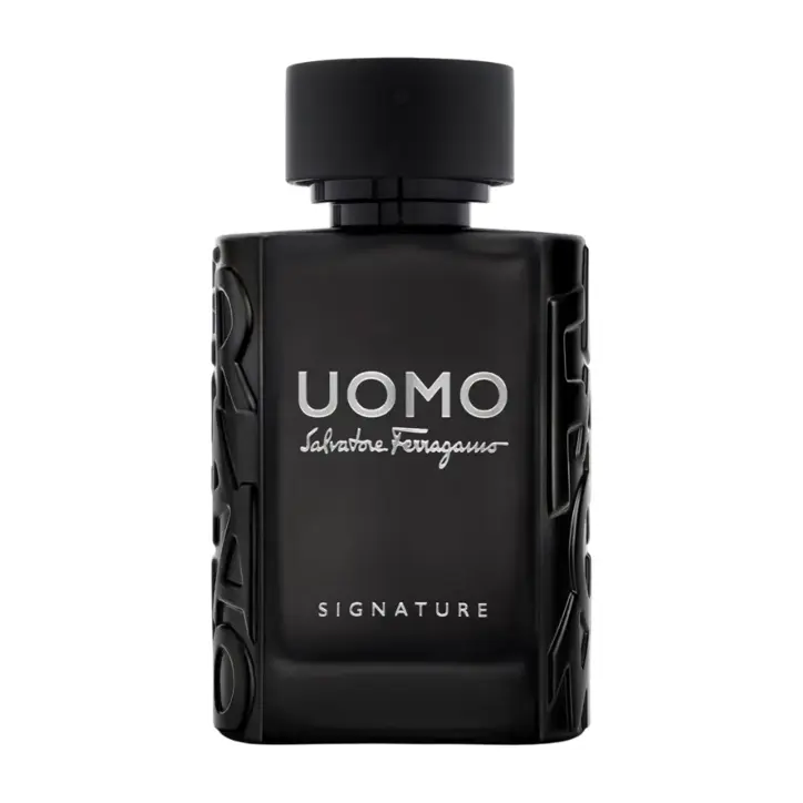 Salvatore Ferragamo Uomo Signature