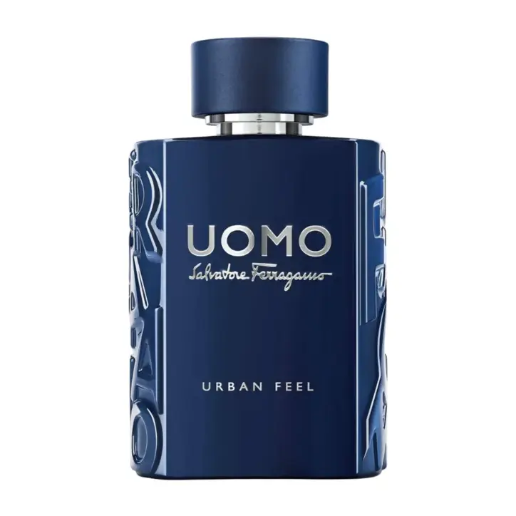 Salvatore Ferragamo Uomo Urban Feel