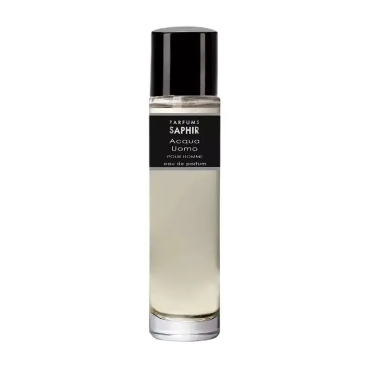 Saphir Acqua Uomo