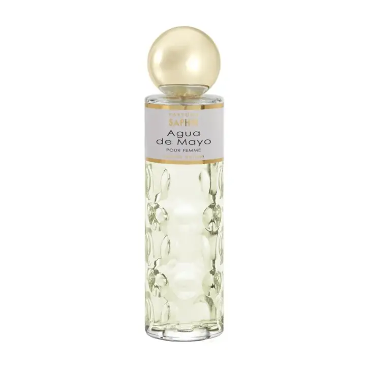 Saphir Agua De Mayo